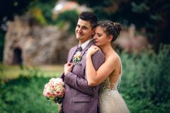 Reportage photo mariage - Florine & Corentin - photographe hauts-de-france nord pas-de-calais lille arras douai