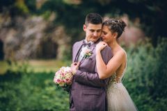 Reportage photo mariage - Florine & Corentin - photographe hauts-de-france nord pas-de-calais lille arras douai