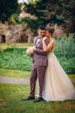 Reportage photo mariage - Florine & Corentin - photographe hauts-de-france nord pas-de-calais lille arras douai