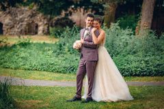Reportage photo mariage - Florine & Corentin - photographe hauts-de-france nord pas-de-calais lille arras douai