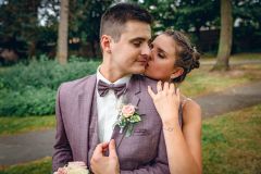 Reportage photo mariage - Florine & Corentin - photographe hauts-de-france nord pas-de-calais lille arras douai