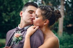 Reportage photo mariage - Florine & Corentin - photographe hauts-de-france nord pas-de-calais lille arras douai