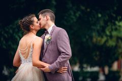 Reportage photo mariage - Florine & Corentin - photographe hauts-de-france nord pas-de-calais lille arras douai