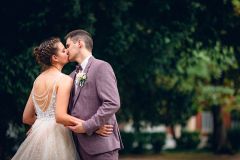 Reportage photo mariage - Florine & Corentin - photographe hauts-de-france nord pas-de-calais lille arras douai