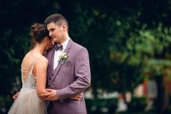 Reportage photo mariage - Florine & Corentin - photographe hauts-de-france nord pas-de-calais lille arras douai