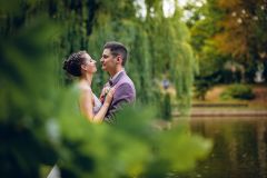 Reportage photo mariage - Florine & Corentin - photographe hauts-de-france nord pas-de-calais lille arras douai