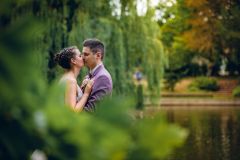 Reportage photo mariage - Florine & Corentin - photographe hauts-de-france nord pas-de-calais lille arras douai
