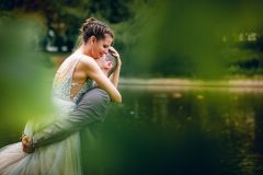 Reportage photo mariage - Florine & Corentin - photographe hauts-de-france nord pas-de-calais lille arras douai