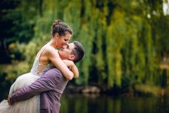 Reportage photo mariage - Florine & Corentin - photographe hauts-de-france nord pas-de-calais lille arras douai