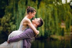Reportage photo mariage - Florine & Corentin - photographe hauts-de-france nord pas-de-calais lille arras douai