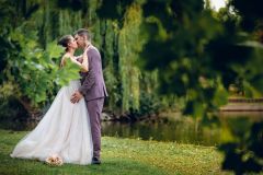 Reportage photo mariage - Florine & Corentin - photographe hauts-de-france nord pas-de-calais lille arras douai