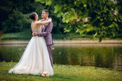Reportage photo mariage - Florine & Corentin - photographe hauts-de-france nord pas-de-calais lille arras douai