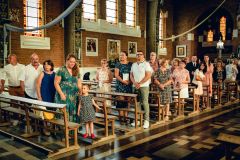 Reportage photo mariage - Florine & Corentin - photographe hauts-de-france nord pas-de-calais lille arras douai