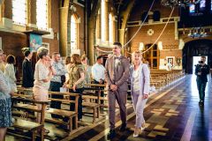 Reportage photo mariage - Florine & Corentin - photographe hauts-de-france nord pas-de-calais lille arras douai