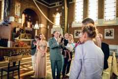 Reportage photo mariage - Florine & Corentin - photographe hauts-de-france nord pas-de-calais lille arras douai