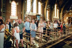 Reportage photo mariage - Florine & Corentin - photographe hauts-de-france nord pas-de-calais lille arras douai