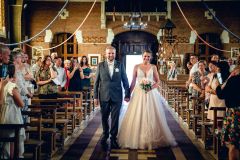 Reportage photo mariage - Florine & Corentin - photographe hauts-de-france nord pas-de-calais lille arras douai