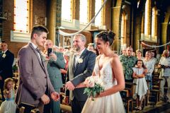 Reportage photo mariage - Florine & Corentin - photographe hauts-de-france nord pas-de-calais lille arras douai