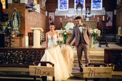 Reportage photo mariage - Florine & Corentin - photographe hauts-de-france nord pas-de-calais lille arras douai