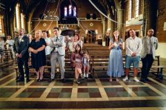 Reportage photo mariage - Florine & Corentin - photographe hauts-de-france nord pas-de-calais lille arras douai