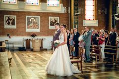 Reportage photo mariage - Florine & Corentin - photographe hauts-de-france nord pas-de-calais lille arras douai