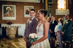 Reportage photo mariage - Florine & Corentin - photographe hauts-de-france nord pas-de-calais lille arras douai