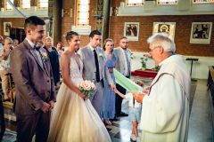 Reportage photo mariage - Florine & Corentin - photographe hauts-de-france nord pas-de-calais lille arras douai