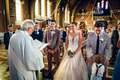 Reportage photo mariage - Florine & Corentin - photographe hauts-de-france nord pas-de-calais lille arras douai