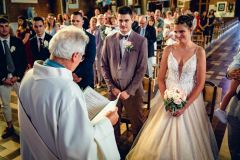 Reportage photo mariage - Florine & Corentin - photographe hauts-de-france nord pas-de-calais lille arras douai
