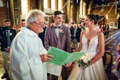 Reportage photo mariage - Florine & Corentin - photographe hauts-de-france nord pas-de-calais lille arras douai