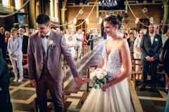 Reportage photo mariage - Florine & Corentin - photographe hauts-de-france nord pas-de-calais lille arras douai