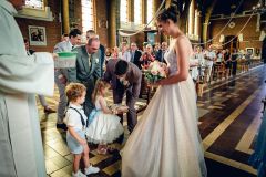 Reportage photo mariage - Florine & Corentin - photographe hauts-de-france nord pas-de-calais lille arras douai