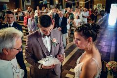 Reportage photo mariage - Florine & Corentin - photographe hauts-de-france nord pas-de-calais lille arras douai
