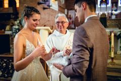 Reportage photo mariage - Florine & Corentin - photographe hauts-de-france nord pas-de-calais lille arras douai