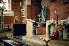 Reportage photo mariage - Florine & Corentin - photographe hauts-de-france nord pas-de-calais lille arras douai