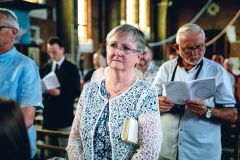 Reportage photo mariage - Florine & Corentin - photographe hauts-de-france nord pas-de-calais lille arras douai