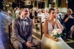 Reportage photo mariage - Florine & Corentin - photographe hauts-de-france nord pas-de-calais lille arras douai
