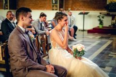 Reportage photo mariage - Florine & Corentin - photographe hauts-de-france nord pas-de-calais lille arras douai