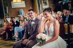 Reportage photo mariage - Florine & Corentin - photographe hauts-de-france nord pas-de-calais lille arras douai