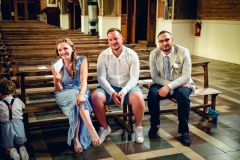 Reportage photo mariage - Florine & Corentin - photographe hauts-de-france nord pas-de-calais lille arras douai