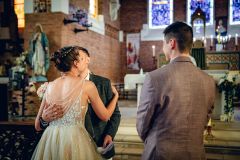 Reportage photo mariage - Florine & Corentin - photographe hauts-de-france nord pas-de-calais lille arras douai