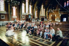 Reportage photo mariage - Florine & Corentin - photographe hauts-de-france nord pas-de-calais lille arras douai