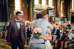 Reportage photo mariage - Florine & Corentin - photographe hauts-de-france nord pas-de-calais lille arras douai