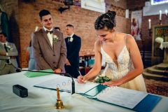 Reportage photo mariage - Florine & Corentin - photographe hauts-de-france nord pas-de-calais lille arras douai