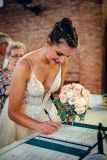 Reportage photo mariage - Florine & Corentin - photographe hauts-de-france nord pas-de-calais lille arras douai