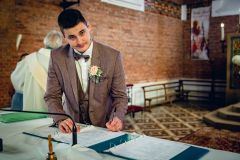 Reportage photo mariage - Florine & Corentin - photographe hauts-de-france nord pas-de-calais lille arras douai