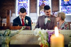 Reportage photo mariage - Florine & Corentin - photographe hauts-de-france nord pas-de-calais lille arras douai