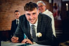 Reportage photo mariage - Florine & Corentin - photographe hauts-de-france nord pas-de-calais lille arras douai