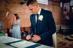 Reportage photo mariage - Florine & Corentin - photographe hauts-de-france nord pas-de-calais lille arras douai