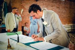 Reportage photo mariage - Florine & Corentin - photographe hauts-de-france nord pas-de-calais lille arras douai